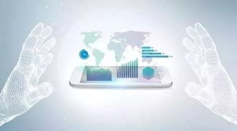 賀修銘 深化科技放管服，以信息技術咨詢服務驅動高質量發展